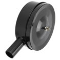 thumbnail image 2 of Silencieux de Compresseur d'Air, Accessoires de Compresseur d'Air pour Intérieur, 2 of 8