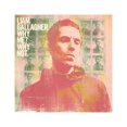 thumbnail image 1 of GALLAGHER LIAM Pourquoi Moi Pourquoi Pas (DLX) Disques Compacts, 1 of 1