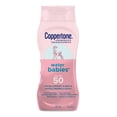 thumbnail image 1 of Coppertone Waterbabies Baby Sunscreen Lotion SPF 50, Hypoallergenic, 237mL, 1 of 6