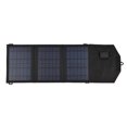 thumbnail image 1 of Labymos 10.5W Foldable Solar Panel Portable Solar Power Solar Panel Solar Module Panel Portable High, 1 of 8