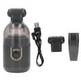 thumbnail image 2 of Portable Handheld Vacuum Cleaner USB Rechargeable Mini Cordless Vacuum For Home Car Desk, 2 of 8