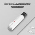 thumbnail image 2 of Generic Portable Vacuum Sealer Machine Handheld Automatic Food Saver Vacuum Sealer with 5 Storage Bags Vacuum, 2 of 8
