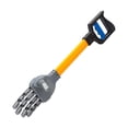 thumbnail image 4 of lionlar Children Intelligence Grabber Litter Picker Toys Robot Hand and Robotic Claw Black, 4 of 9
