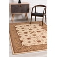 thumbnail image 3 of Rug Branch Majestic Vintage Persian High-Density Area Rug and Runner, Traditional - JA2117ACRBG28CL, 3 of 8
