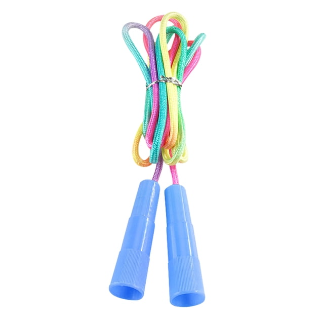Meitianfacai Children's Rope Skipping Competition Men And Women Fitness Training Skipping Rop