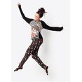 thumbnail image 3 of Harry Potter Pajama 2-piece Set - Long Sleeve - Woman - Size Small to XL, 3 of 5