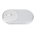 thumbnail image 3 of Wireless Mouse,2.4Ghz Wireless Mouse Chargeable Optical Mouse Bluetooth Mouse Impressive Results, 3 of 9