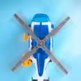 thumbnail image 4 of Helicopter Toys Lighting And Sound Effects Puzzle In-ertia Airplane Toys, 4 of 6