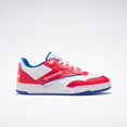 thumbnail image 1 of Reebok Footwear Men IG9951 FTWWHT/VECRED/VECBLU SHOE, 1 of 7