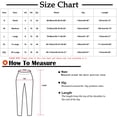 thumbnail image 2 of Amzcrzy Womens Sweatpants 2025 Spring Fall Fashion Elastic Waist Drawstring Sports Pants Loose Plus Size Breathable Versatile Sweatpants with Pockets, 2 of 3