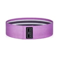 thumbnail image 1 of Resistance Bands for Legs and Butt, Exercise Bands Set Booty Band Hip Bands Wide Workout Bands Sports Fitness Bands Resistance Loops Band Anti Slip Elastic, 1 of 5