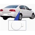 thumbnail image 2 of Couvercle de Réservoir de Carburant Auto, Capuchon de Réservoir de Carburant Compatible avec VW PASSAT B7 2012 2013 2014 2015 2016, 3AD809857 (Blanc) Capuchons, 2 of 6