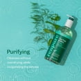 thumbnail image 2 of RENPURE Tea Tree & Mint Body Wash - Cleanses Invigorates & Refreshes Skin Without Over-Drying - For All Skin Types - Tea Tree Leaf Oil Spearmint Leaf Oil - 24 Fl Oz each 2 Pack, 2 of 6