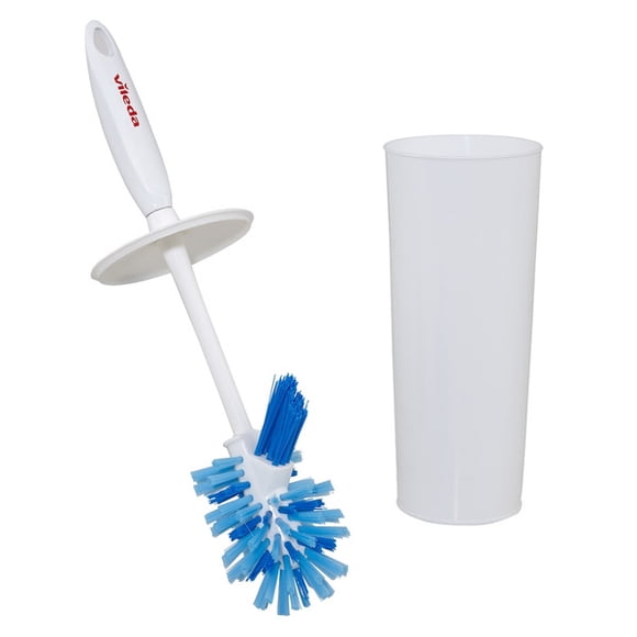 Vileda Ensemble de Toilette Fermée