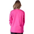 thumbnail image 2 of Natural Uniforms Veste de Sarrau Unisexe Veste Médicale, 2 of 3