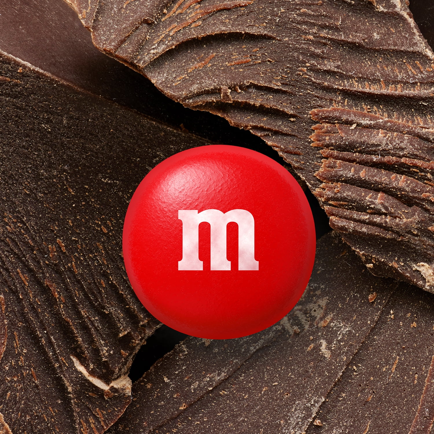 M&M'S, Mini Milk Chocolate Candies, Sharing Bag, 165g