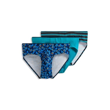 Jockey Bikini True Style pour Hommes - Lot de 3