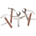 thumbnail image 1 of Eyelet Outlet Shape Brads 12/Pkg-Tool Mate, 1 of 2