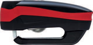 Abus 7000 RS1 Verrouillage du Disque d'Alarme 3D