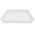 thumbnail image 2 of Shoes Storage Tray Multipurpose Shoes Boot Plate Sundries Tray Flowerpot Tray, 2 of 8