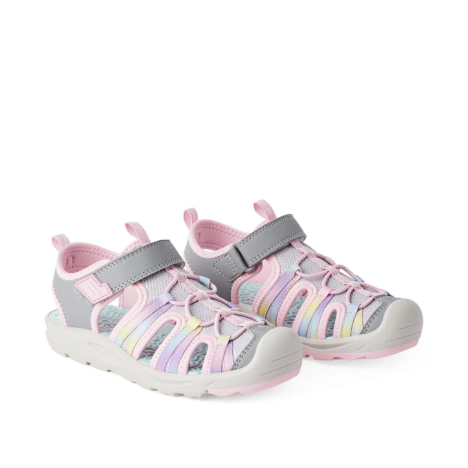 Sandales de sport George pour filles
