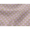 thumbnail image 4 of oneOone Viscose Jersey Tissu Imprimé Ethnique Ikat BTY 60 Pouces de Large, 4 of 5