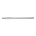 thumbnail image 2 of Poteau Télescopique, Poteau de Piscine Télescopique en Aluminium Réglable Extensible 2 Pièces pour Brosses Aspirateurs pour Écrémage Filet Râteaux, 2 of 8