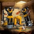 thumbnail image 3 of LEGO Indiana Jones L’évasion de la tombe perdue 77013 Ensemble de construction (600 pièces), 3 of 6