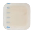 thumbnail image 3 of Sacrum Silicone Dressing, Relieve Pain Strong Stickiness High Absorbency Bordered Silicone Adhesive Pad Elastic  For Wound Care Fast Healing, 3 of 8