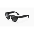 thumbnail image 1 of Ray-Ban | Meta Headliner (Gen 2) - Matte Black, Polarized Gradient Graphite lenses, 1 of 7
