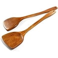 thumbnail image 3 of Sunwealth Spatule en bois, 3 of 3