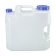 thumbnail image 1 of S SERENABLE Water Storage Container Reusable Water Storage Jug for Emergency Fishing 20L, 1 of 9