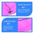 thumbnail image 4 of WHAMVOX Snowboard Toy Outdoor Sliding Board Pink for Winter Sports 1Pack, 4 of 8