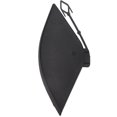 thumbnail image 1 of Towing Hook , Perfect Match ABS Front Bumper Tow Hook Cover 51117222744 Stable Performance Durable  For Car Replacement For X5 E70 2011-2013, 1 of 8