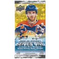 thumbnail image 1 of Upper Deck: LNH Hockey Extended Series - Paquet Booster à Gravité, 1 of 1