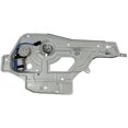 thumbnail image 1 of DORMAN Window Regulator for 2001-2006 Hyundai Santa Fe - 748-314, 1 of 4