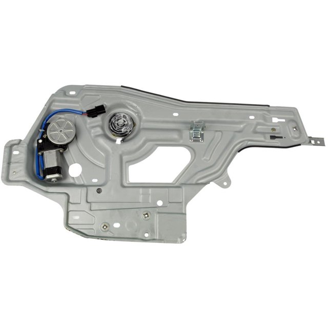 DORMAN Window Regulator for 2001-2006 Hyundai Santa Fe - 748-314