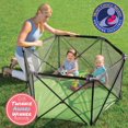 thumbnail image 2 of Summer Infant POP n' PLAY Portable Playard, 2 of 7
