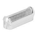 thumbnail image 2 of LAFGUR Têtes de Rechange pour Rasoir, Écran de Grille de Rasoir de Remplacement, Grille de Rechange pour Rasage Tout Autour Réduire l'Irritation Résistant à l'Usure Grille de Rechange Portable pour 5S, 2 of 8