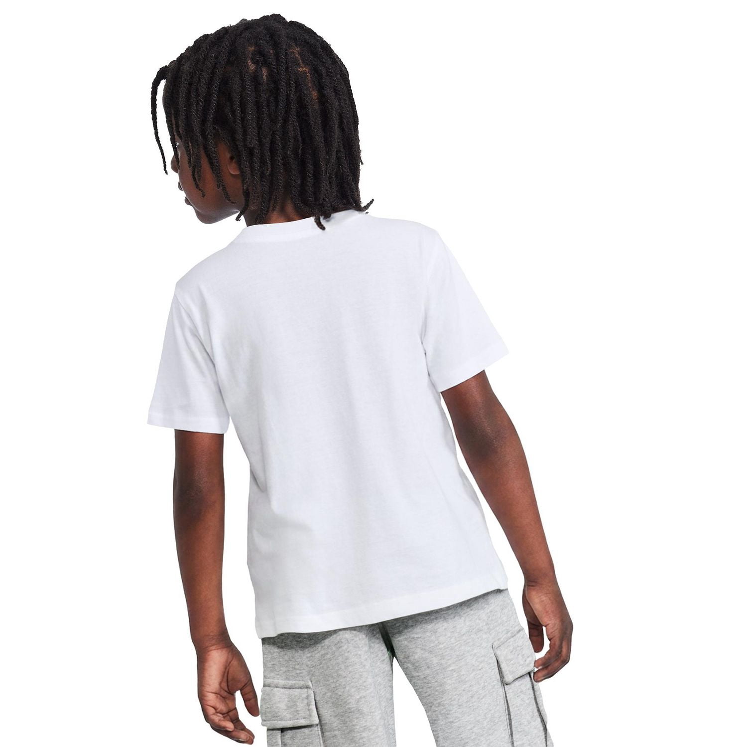 T-shirt sport à imprimé graphique George pour garçons