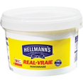 thumbnail image 1 of Hellmann's Mayonnaise, 4 Liter Pack of 2, 1 of 15
