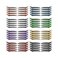 thumbnail image 4 of WIFKLSIIPG Autocollants Réutilisables Eyeliner Maquillage Adhésif pour les Yeux Eyeliner Réutilisable Eyeliner Eyeliner, 4 of 8