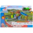 thumbnail image 3 of Thomas & Friends Trackmaster 6-in-1 Set Percy, 3 of 9