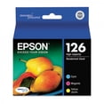 thumbnail image 4 of Epson 126 High-Capacity Cyan Ink Cartridge, 4 of 4
