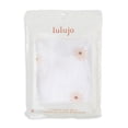 thumbnail image 3 of Lulujo - Baby, Infant - Boho Collection - Cotton Muslin Crib Sheet - Breathable, Lightweight, 3 of 3