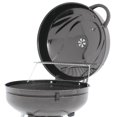 thumbnail image 3 of Kingsford 26" Kettle Grill BBQ - CBC1532WB-C, 3 of 5