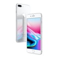 thumbnail image 4 of Apple iPhone 8 Plus d'Occasion - Déverrouillé - 256 Go Argent (comme Neuf), 4 of 4