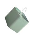 thumbnail image 1 of Thinsony Smart Portable Cat Water Fountain Easy To Clean Durable Large Water Capacity Convenient And Portable green 1, 1 of 6