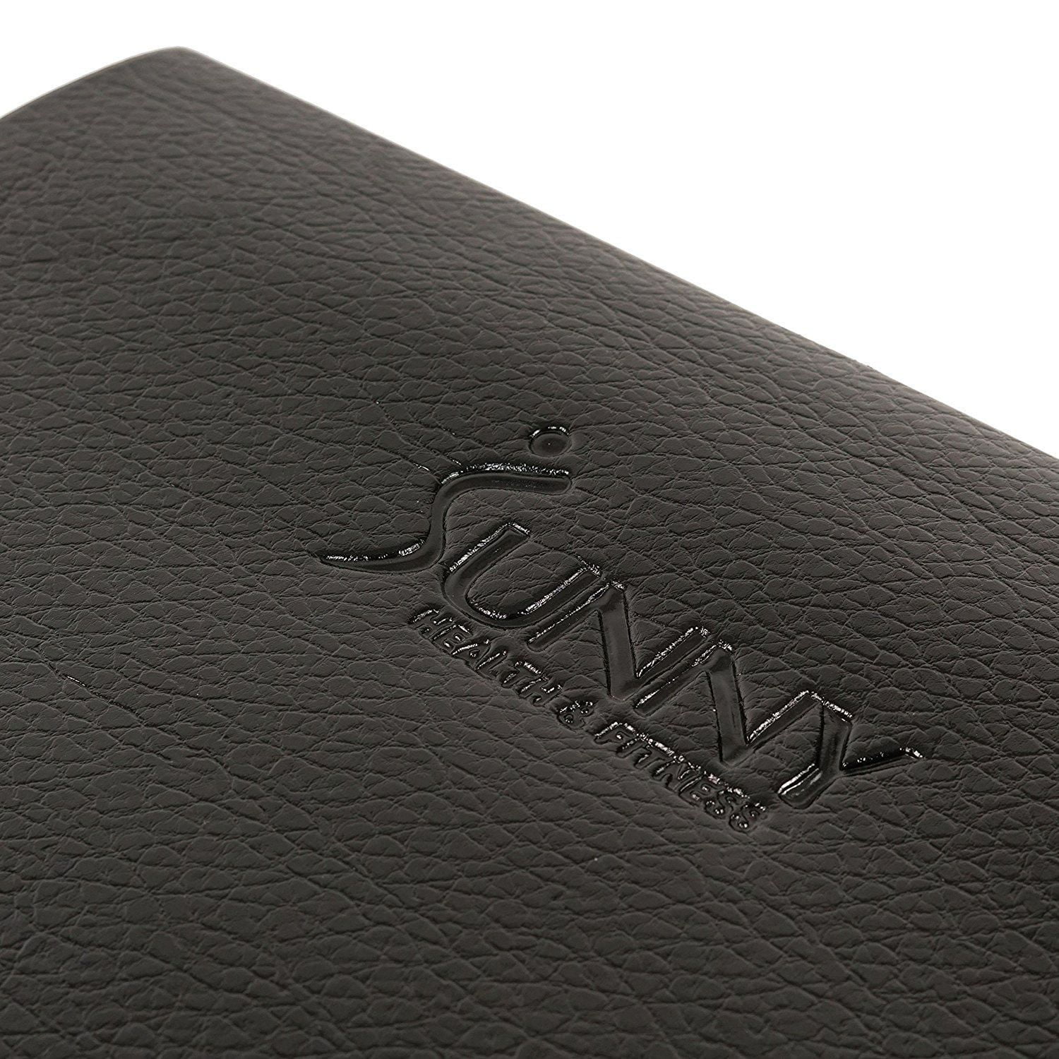 Tapis de sol en mousse pour équipement de fitness Sunny Health & Fitness – N° 083