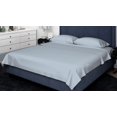 thumbnail image 1 of Johnson Home 600 Thread Egyptian Count Cotton Sheet Set, 1 of 6